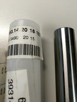  Sandvik 393.14-20 16 155 Cylindrical Shank to ER Collet Chuck Image