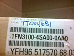  Siemens 1FN3100-4SA00-0AA0 Secondary Section Linear Motor Image