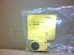  Turck BI30R-W30-DAP6X-H1141 Through Hole Ring Proximity Sensor Factory Sealed Image