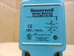  Honeywell GLAB01E7B Snap-Action Limit Switch EN50041/47 Image