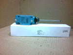  Honeywell GLAB01E7B Snap-Action Limit Switch EN50041/47 Image