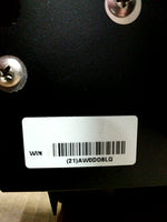  Allen Bradley PanelView 1400e E1400ELTC6 /G Operator Interface  Factory Reconditioned! Image