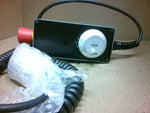  Euchner HBE-400254 Pendant Station Emergency Stop Feedrate Switch Image