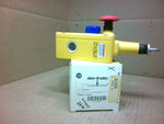  Allen Bradley 440E-L13043 GuardMaster Lifeline 4 Cable Pull Switch Image