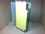  Fanuc A06B-6124-H104 Alpha i Servo Amplifier Module SVM1-40HVi Image