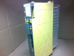  Fanuc A06B-6124-H104 Alpha i Servo Amplifier Module SVM1-40HVi Image
