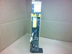  Fanuc A06B-6124-H104 Alpha i Servo Amplifier Module SVM1-40HVi Image