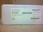 Balluff BIC0009 Sensor BIC 1I3-P2A50-M30MI3-SM4ACA Inductive Coupler Factory Sealed Image
