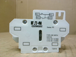  Eaton Cutler Hammer C320KGD2 Auxiliary Contactor Series A2 Image