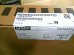  Siemens 6SL3100-1AE31-0AB1 Sinamics Breaking Module 600VDC Factory Sealed Image