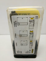  PH HORN M328.0016.01A Solid Carbide Grooving Insert Tool Holder Image