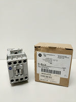  Allen Bradley 700-CF310EJ Series A Control Relay 3NO/1NC 24VDC Image