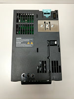  Siemens 6SL3224-0BE23-0UA0 Sinamics G120 Power Module PM240 Image