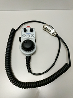  Euchner HBA-113079 Handheld Pendent Station Pulse Generator Image