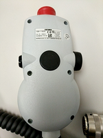  Euchner HBA-113079 Handheld Pendent Station Pulse Generator Image