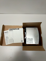  IFM AC1224 AS-i Power Supply 4A 115/230VAC 120W Image