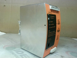  IFM AC1224 AS-i Power Supply 4A 115/230VAC 120W Image
