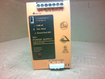  IFM AC1224 AS-i Power Supply 4A 115/230VAC 120W Image