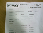  Dynics PX24STAJBA8E73SEB Controller 24" Touchscreen Display Image