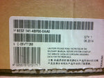  Siemens 6ES7141-4BF00-0AA0 Electronic Module 24VDC Image