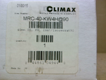  Climax MRC-40-KW4H@90 40mm Set Screw Coupling Image