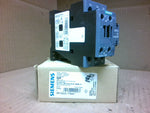 Siemens 3RT2023-1FB40 Contactor Image