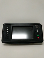  DSE 8003 7" Graphical Color Multi-Set Remote Overview Display Module NICE! Image