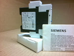  Siemens 3RN1013-1BW10 Motor Overload Relay 24-240V AC/DC Image