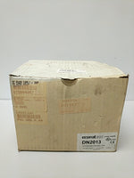  IFM DN2013 Switched-Mode Power Supply 115/230VAC/24VDC 10A Image