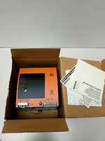  IFM DN2013 Switched-Mode Power Supply 115/230VAC/24VDC 10A Image