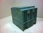  Siemens 6ES7307-1KA01-0AA0 SIMATIC-S7-300 Regulated Power Supply Nice! Image