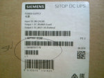  Siemens 6EP1931-2FC42 Power Supply 24VDC 42.6A Image