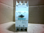  Siemens 3RV1742-5JD10 50A Motor Protector Circuit Breaker 3 Pole Image