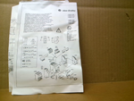  Allen Bradley 103S-ATDJ2-CB16C Combination Starter Factory Sealed Package Image