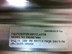  Prostar PRS50274001 Changeover Regulator 3000PSI Switch Press Image