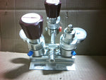  Prostar PRS50274001 Changeover Regulator 3000PSI Switch Press Image