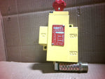  Numatics VL40G06AY Lock Out Valve w/ Muffler 3/4" NPT Image