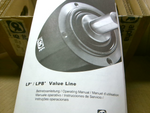  Alpha LPB 070-MO1-3-111-000 Servo Gear Head Reducer 3:1 Ratio Image