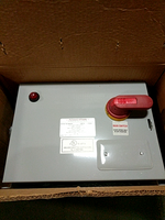  Powertran PLD-3000-NR Auxilary Power Source Transformer 3000VA 480x120  In Box Image