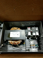  Powertran PLD-3000-NR Auxilary Power Source Transformer 3000VA 480x120  In Box Image