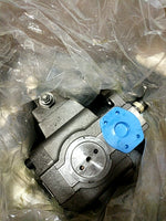  Bosch Rexroth VPV63 Combination Pump VPV Hydraulic Vane Pump Image