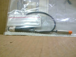 IFM IE5352 Proximity Sensor Switch 0.3M (5 PCS) Factory Sealed Image