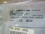  IFM IE5352 Proximity Sensor Switch 0.3M (5 PCS) Factory Sealed Image