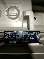  Siemens 11KW AC Motor 1LA7163-2AA66-Z Image