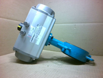  Gemu F05F07-N-DS-14 AZN Actuator SC00150-4,5U Image