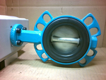  Gemu F05F07-N-DS-14 AZN Actuator SC00150-4,5U Image
