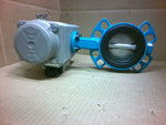 Gemu F05F07-N-DS-14 AZN Actuator SC00150-4,5U Image