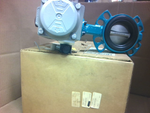  Gemu F05F07-N-DS-14 AZN Actuator SC00150-4,5U Image