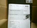  Rexroth VT-HNC100-2-21/W-16-P-0 NC Digital AxIs Controller Image