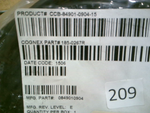  Cognex CCB-84901-0904-15 In-Sight Module Cable 15M Factory Sealed Image